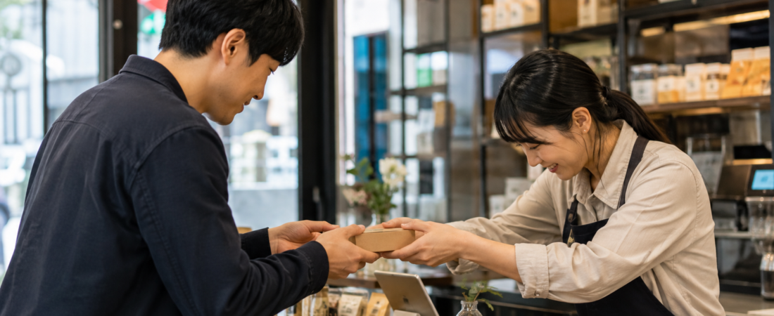 Korean Etiquette for First-Time Visitors: What You Actually Need to Know