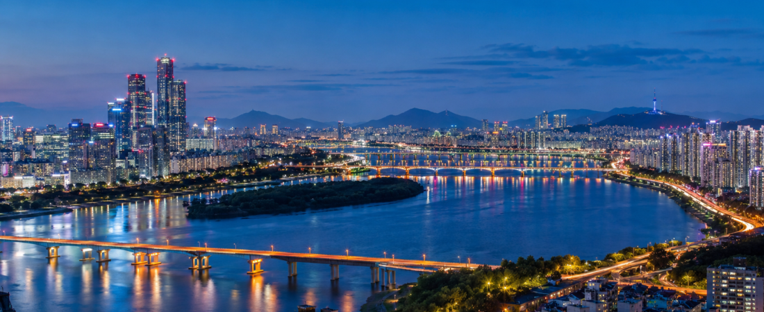 Where Should You Stay in Seoul?