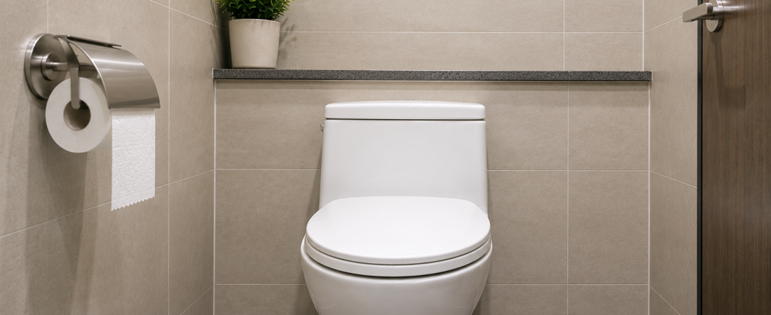 Can You Flush Toilet Paper in Korea?