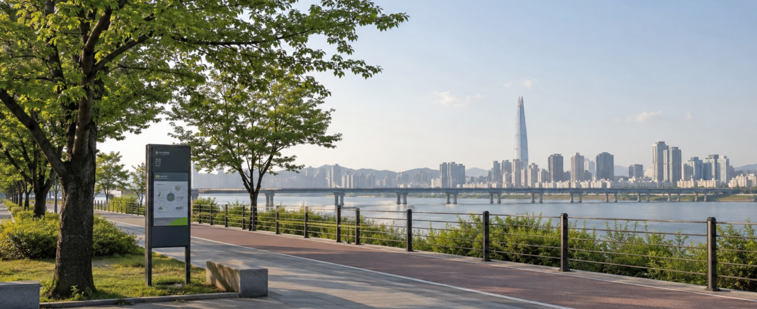 Can You Drink Alcohol in Public in Korea?