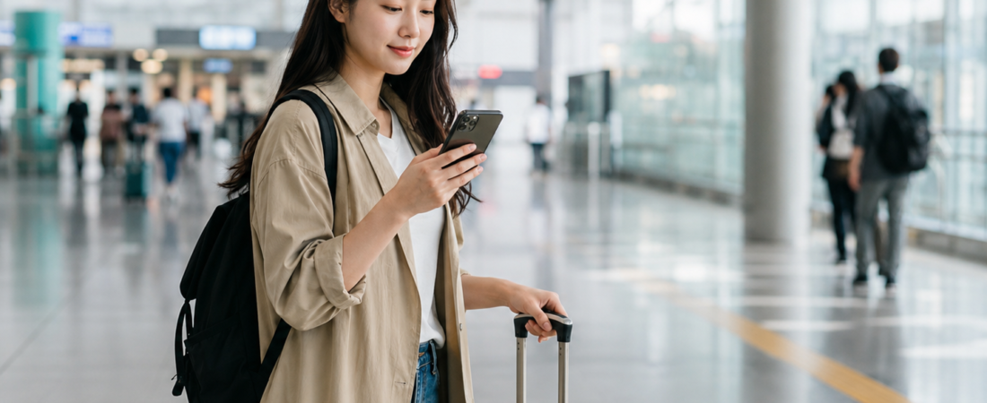 Do You Need a Korean Phone Number in Korea?