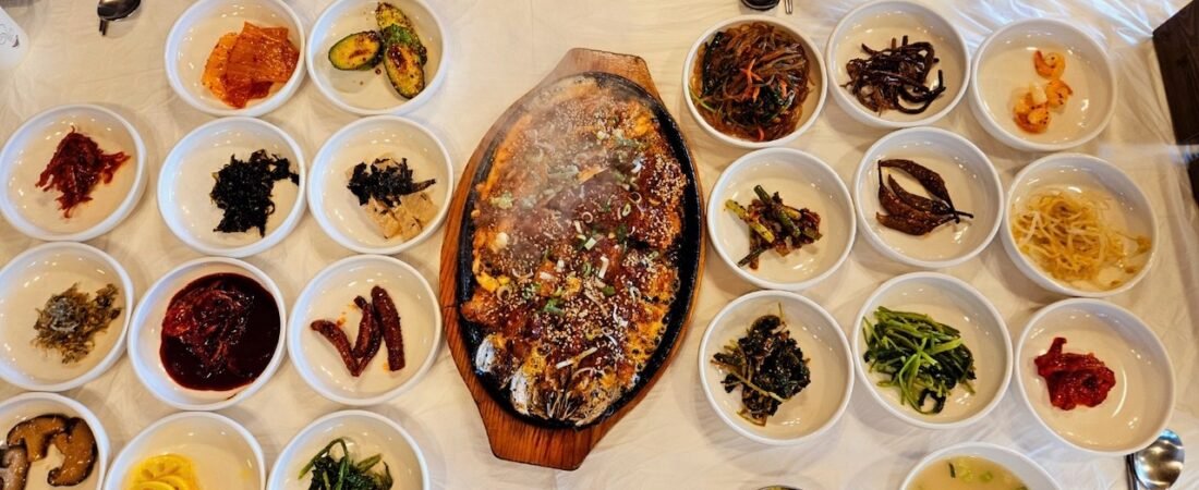 How to Order Food in Korea: A Simple Guide for First-Time Visitors