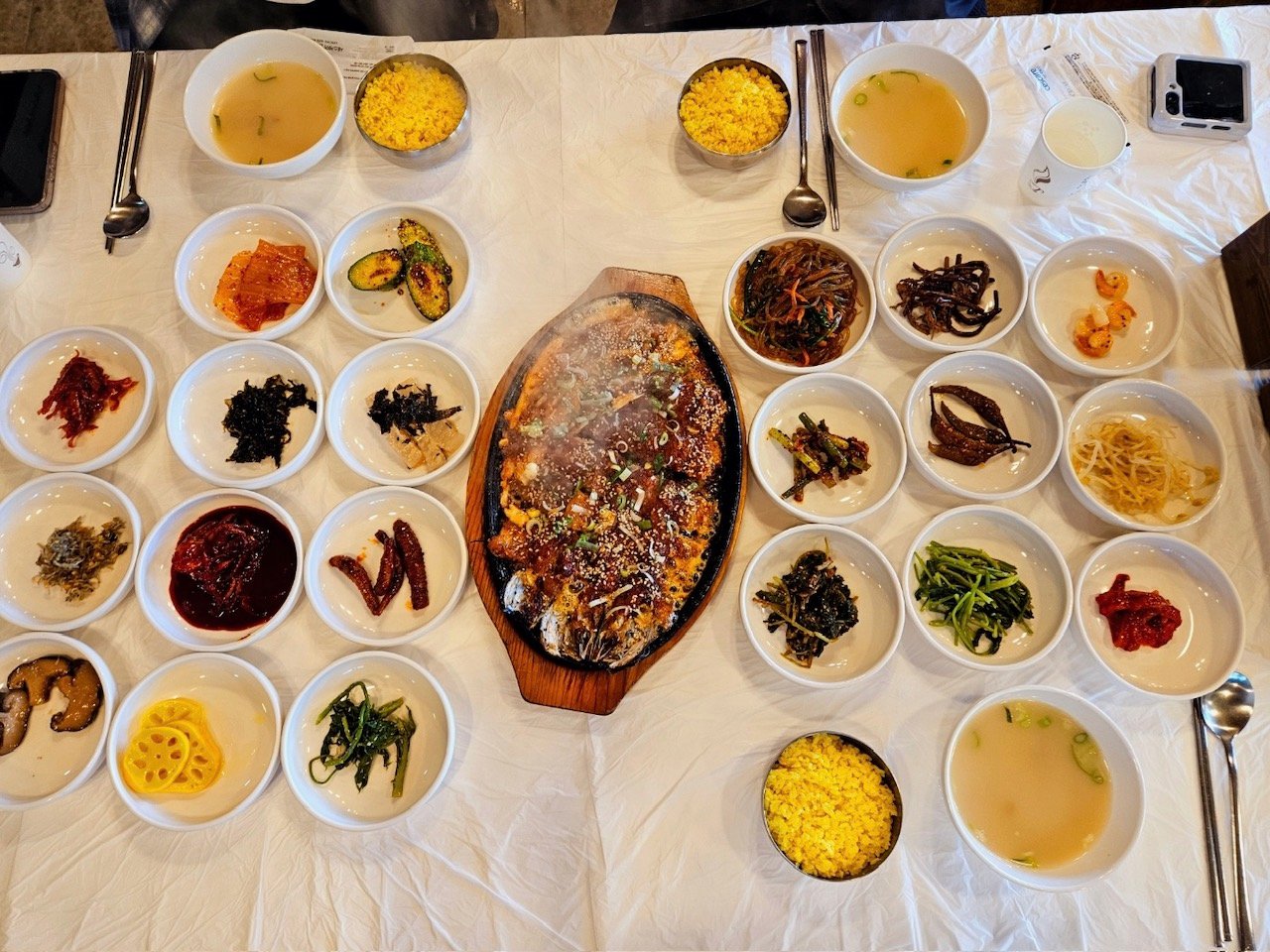 How to Order Food in Korea: A Simple Guide for First-Time Visitors